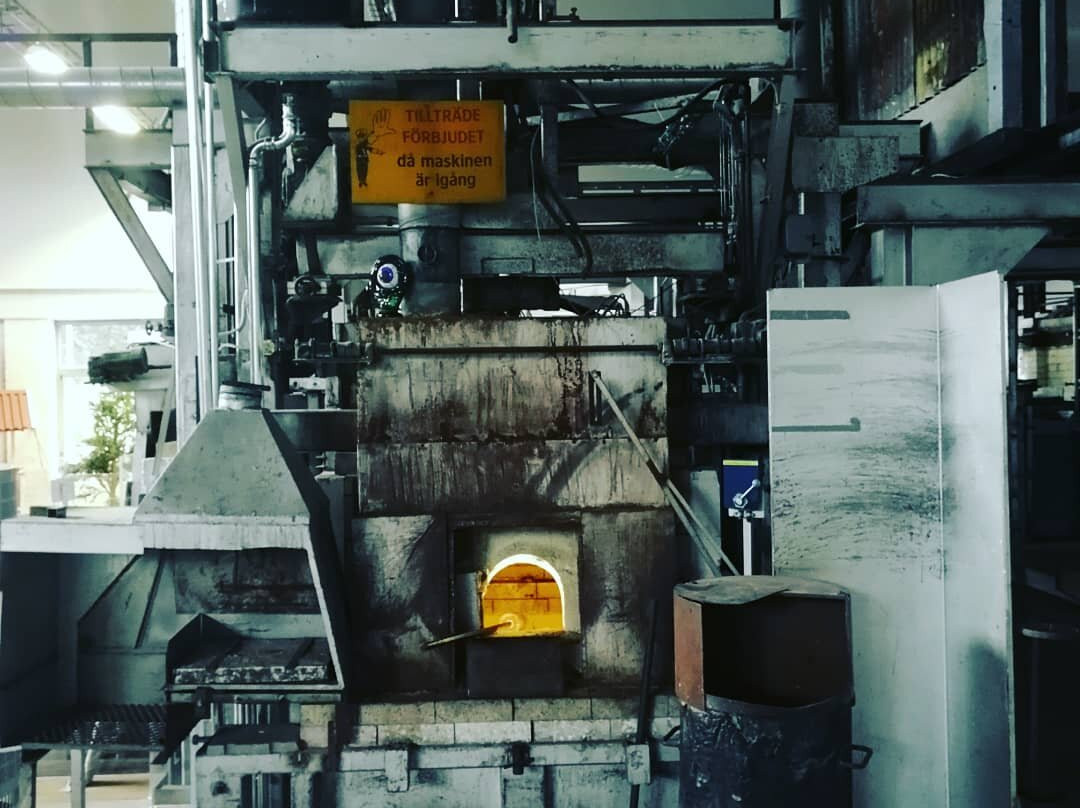 The Glass Factory-Boda Glasbruk必去景点