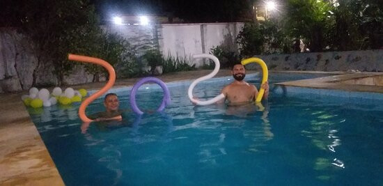 Beach House Paracuru B&B主图