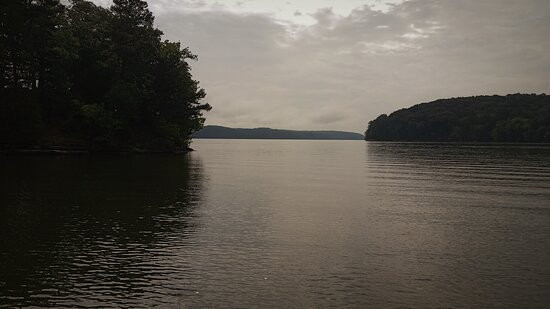 JP Coleman State Park-Iuka必去景点