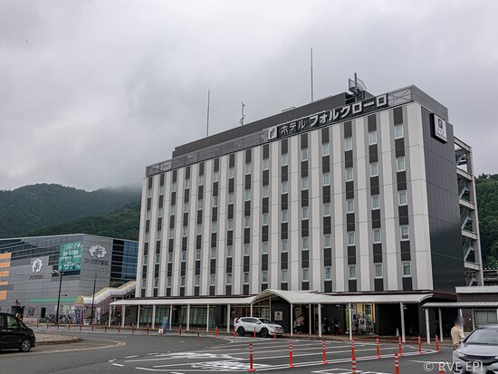 Hotel Folkloro Sanrikukamaishi-浴室