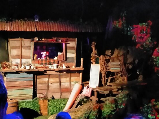 Whoa Studios-奥克兰中心地区必去景点