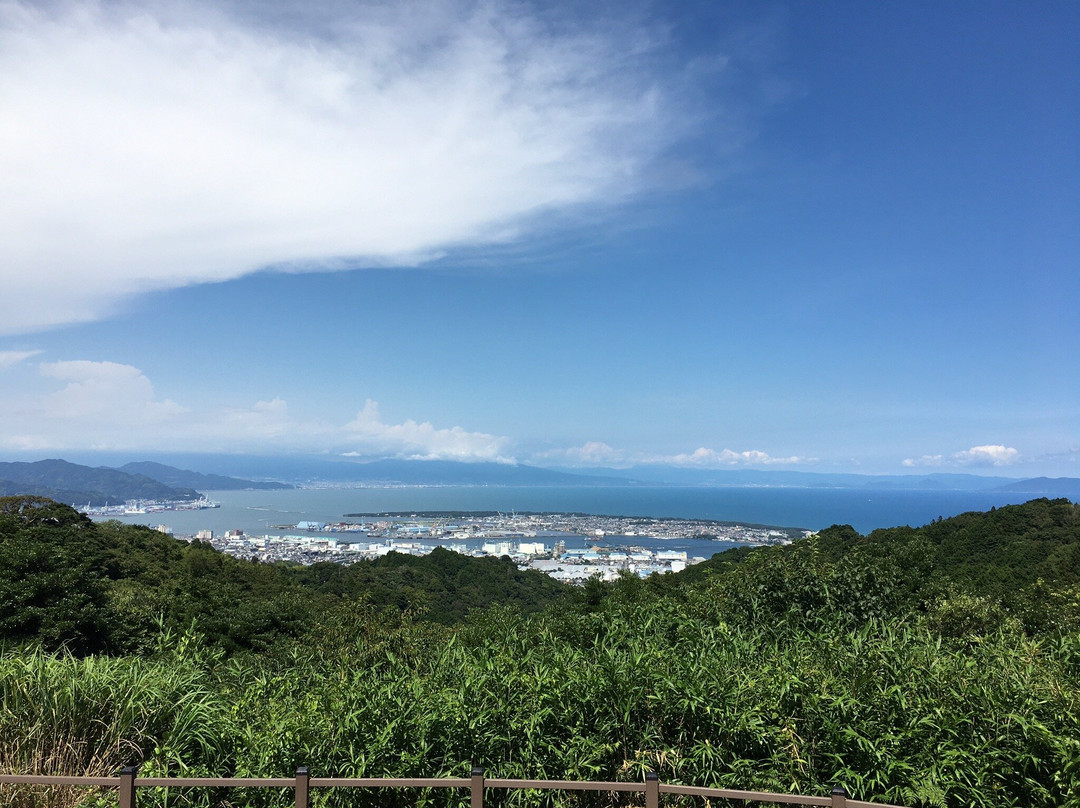 Nihon Daira Yume Terrace景点图片