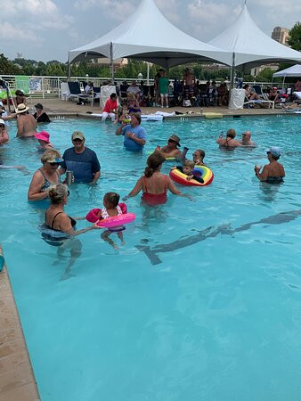 Spartanburg Marriott主图