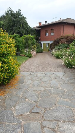 Villa Giardini Susanna主图