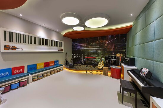 Lujo Hotel Bodrum主图
