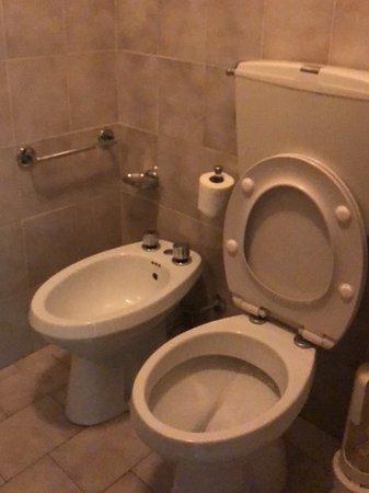 Albergo Bertocchi主图