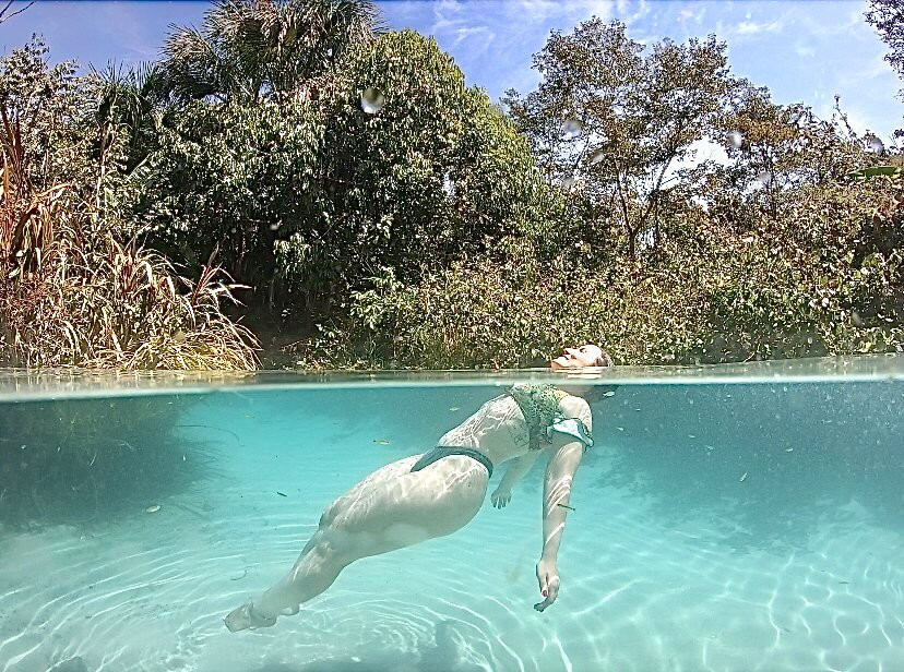 Gojalapão-Palmas必去景点