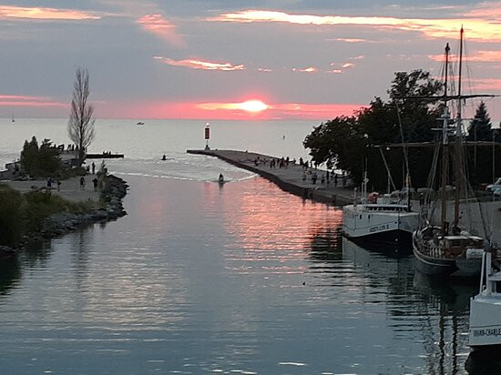 Inn at the Harbour主图