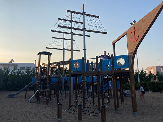 Atlantica Dreams Resort主图