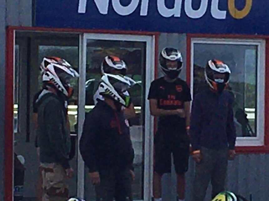 Karting AF Kart’Landes景点图片