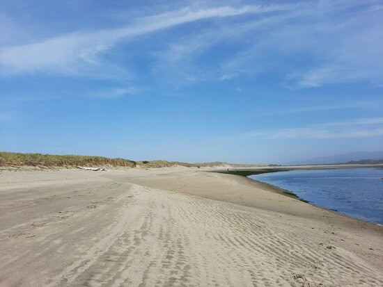 Oregon Outdoor Adventure-太平洋城必去景点