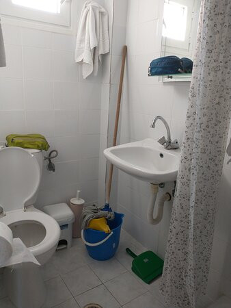 Aigeiros Hotel主图