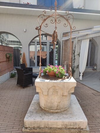 Hotel Cavallo Bianco主图