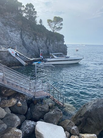 Italy Driver-索伦托必去景点