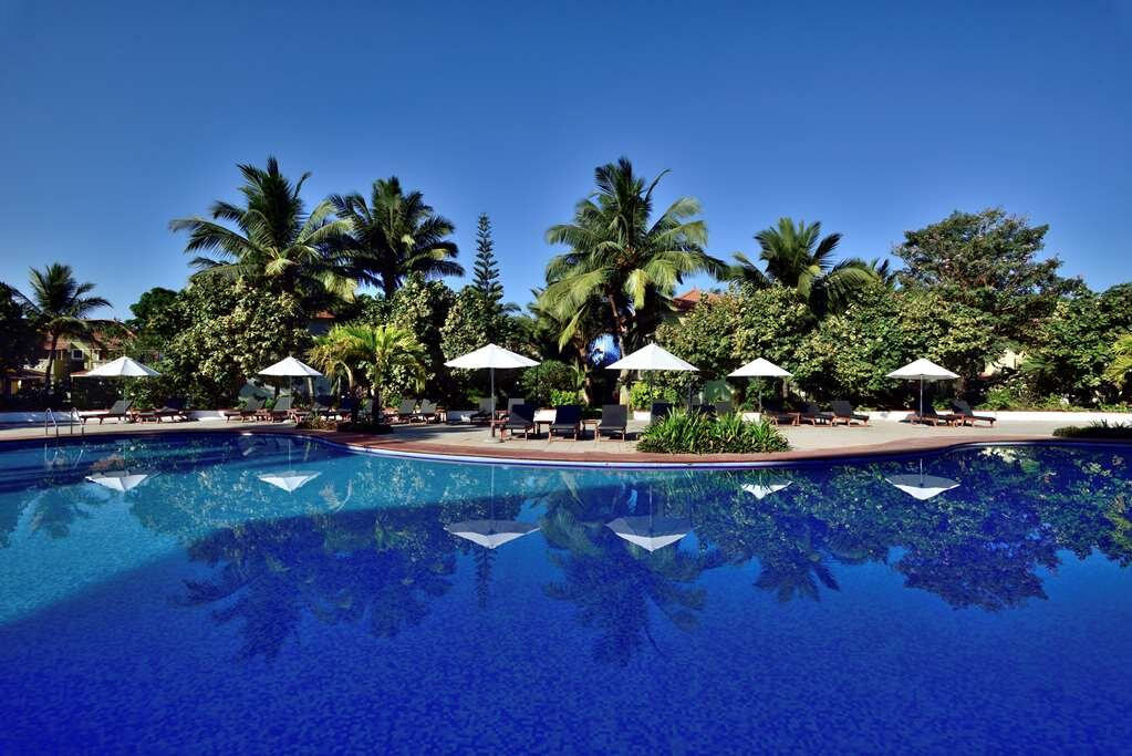 Radisson Blu Resort, Goa Cavelossim Beach主图