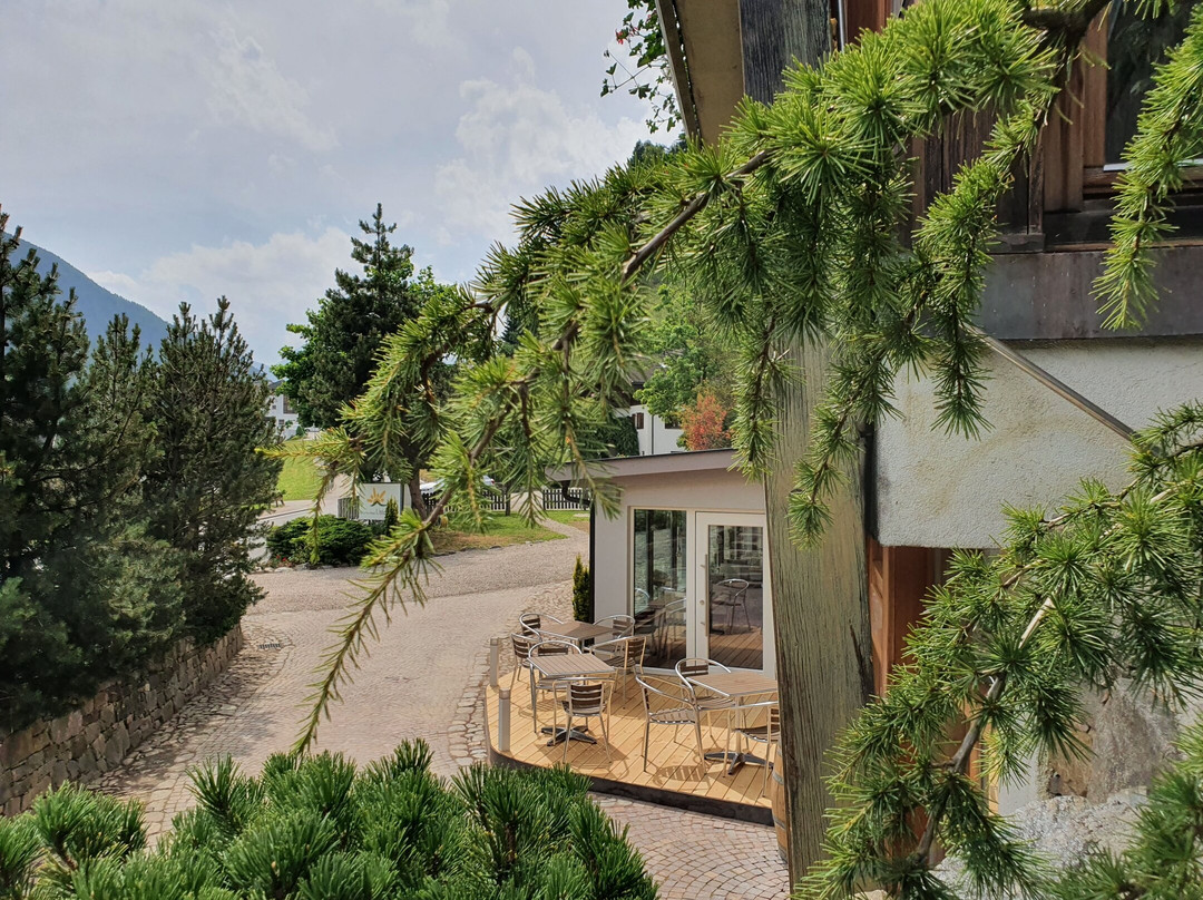 Hotel Unterpichl主图