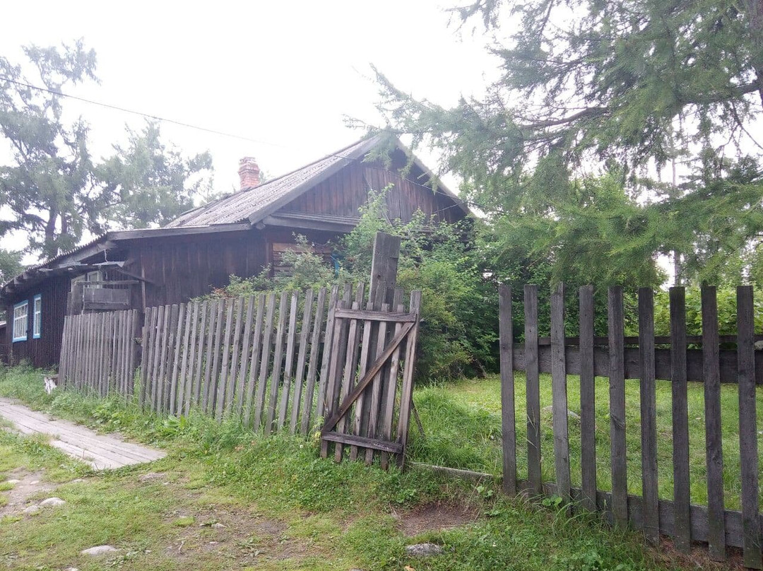 Farm Stay on Gagarina 7