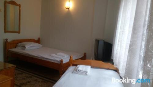 Hotel Iglika