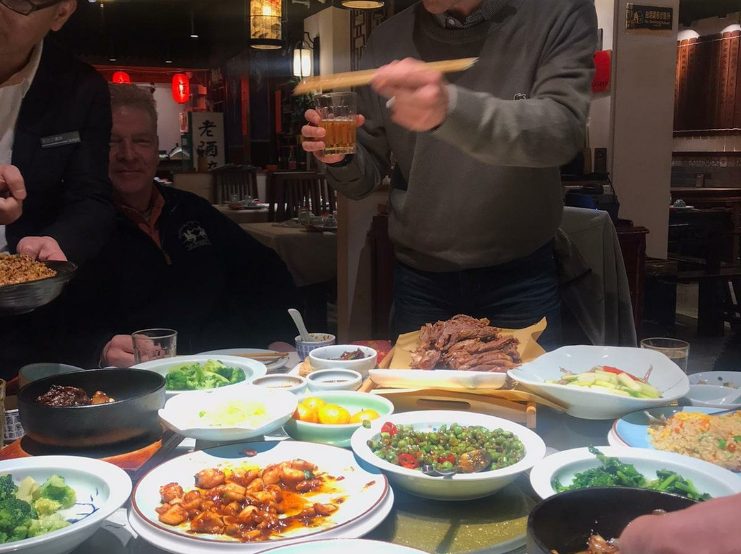 ZuZu Restaurant