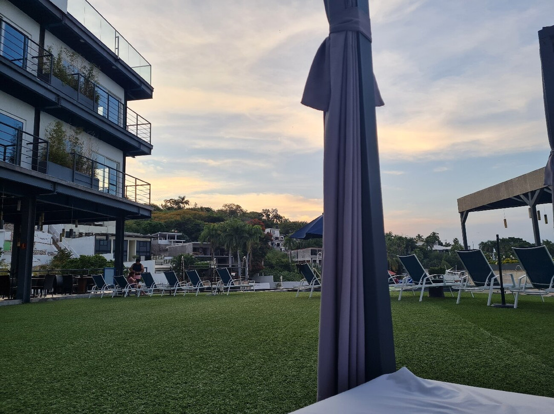 Vlu Hotel Tequesquitengo