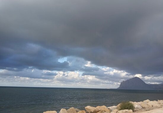 Lido Valderice-Valderice必去景点