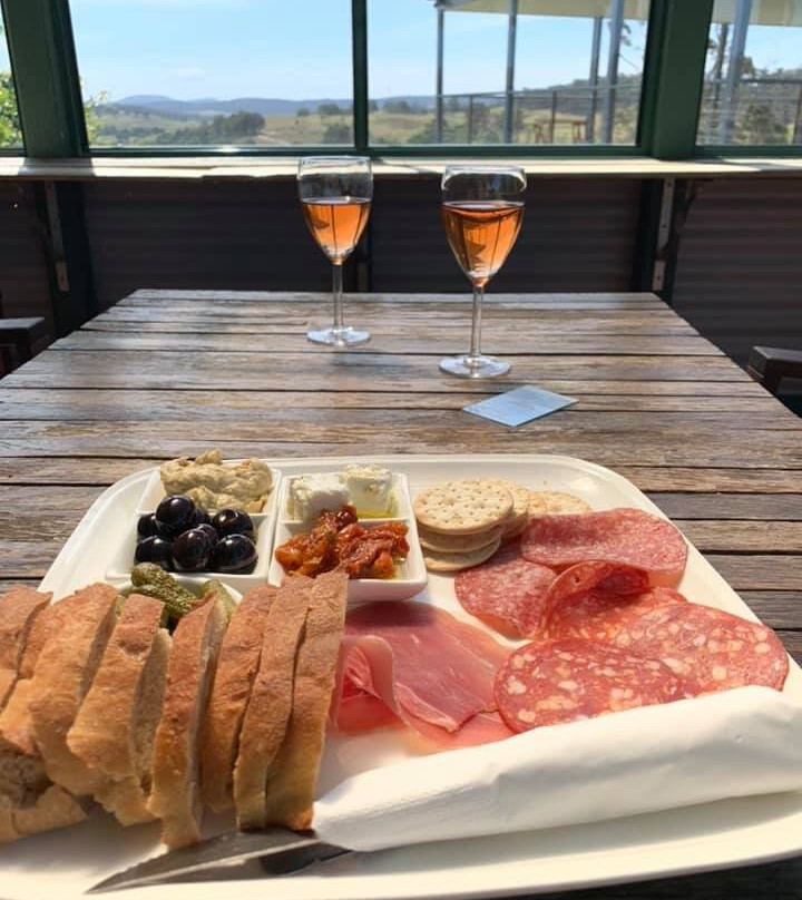 Nicholson River Winery-Nicholson必去景点