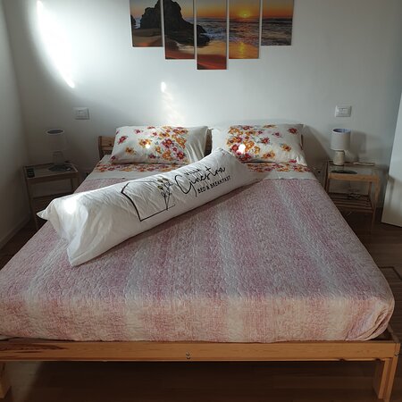 B&B Villa Ginestra-官方