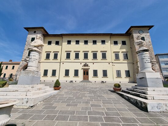 Museo della Geotermia景点图片