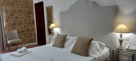Itria Palace主图