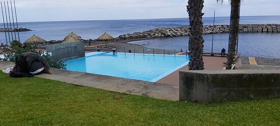 Ribeira Brava Beach-里贝拉布拉瓦必去景点
