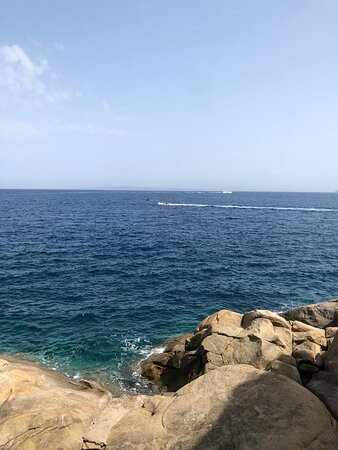 Blu Navy Cruise & Tour景点图片
