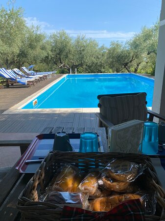 Bed and Breakfast Arli主图