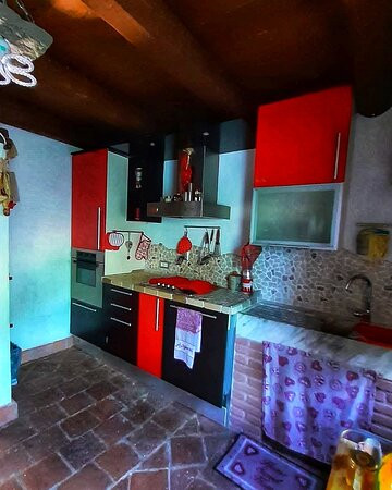 Agriturismo L.D.L.主图