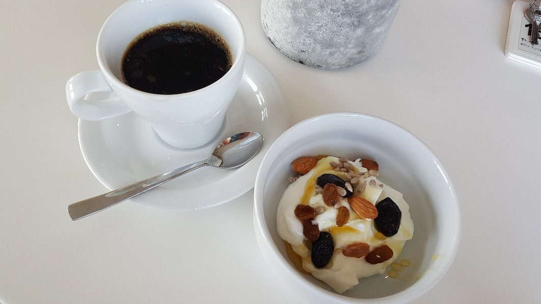 Theofilos City Hotel主图