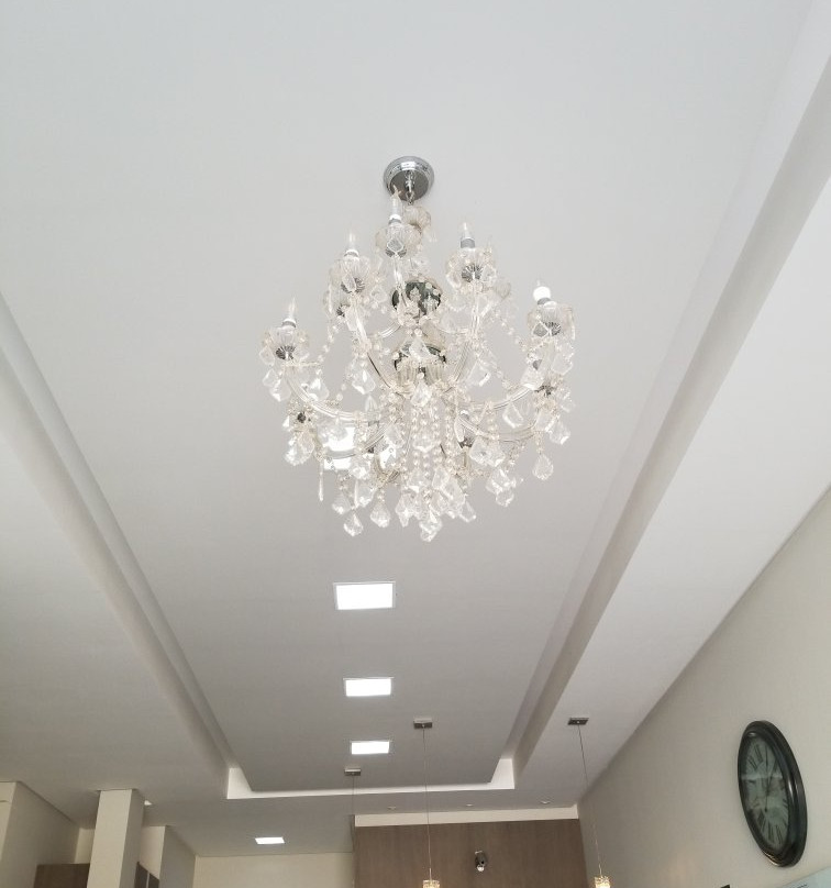 Lagoa Grande酒店住宿-Hotel Avenida