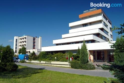 Central Ensana Health Spa Hotel