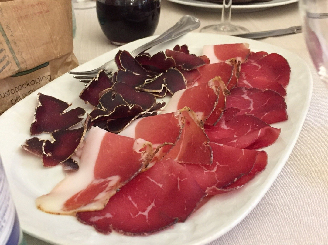 il Gembro Hotel Ristorante主图