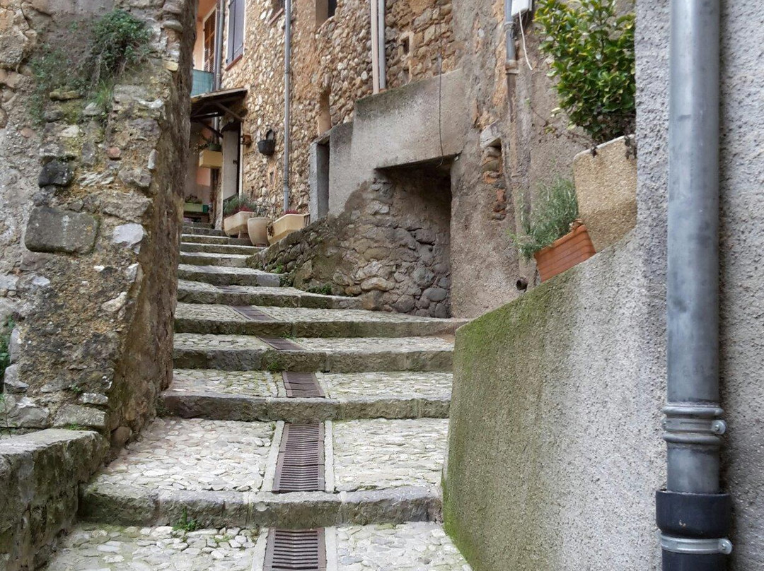 La Garde-Freinet Tourisme-La Garde-Freinet必去景点