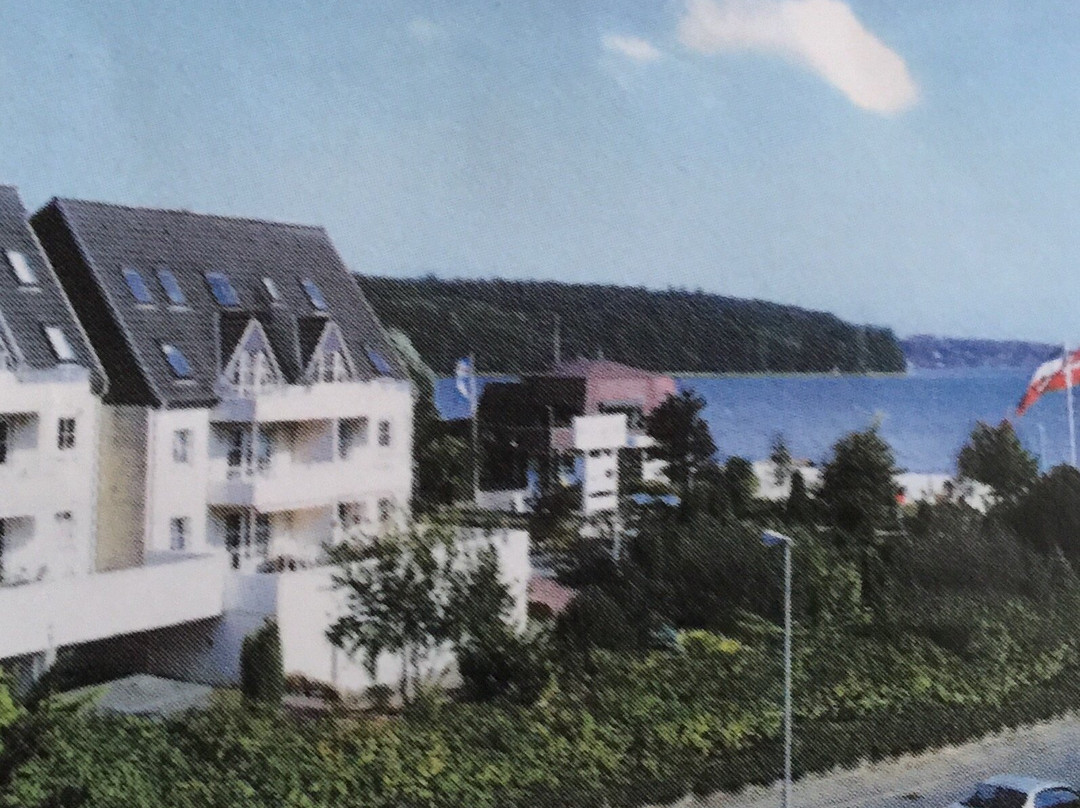 Strand Residenz Wasserleben主图