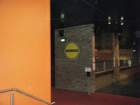 Seymour Centre-悉尼必去景点