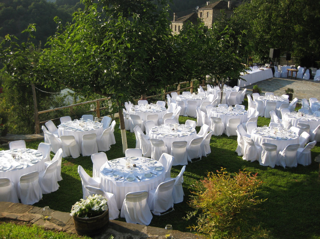 Kalliopi Resort主图