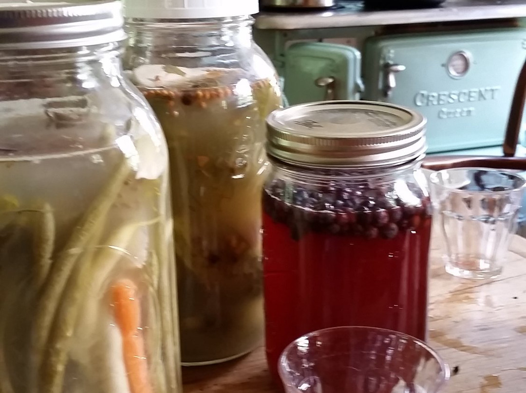 George Perley House主图