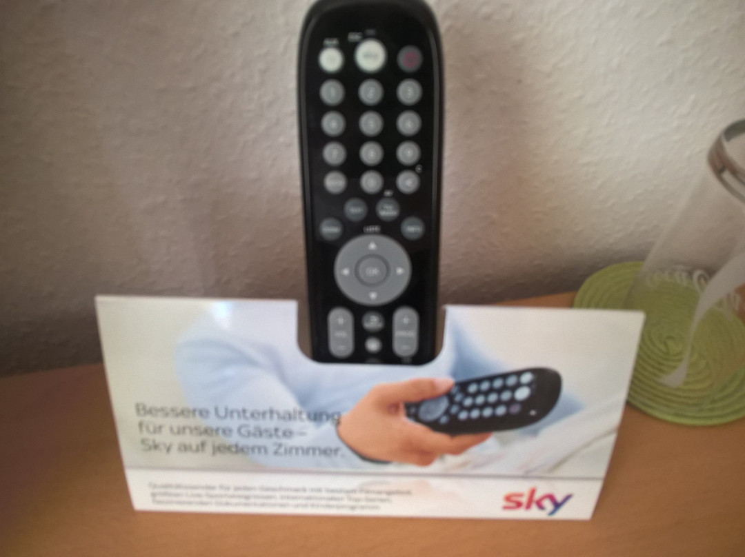 Hotel-Restaurant Zum Goldenen Hahnen主图