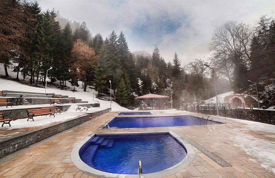 Guesthouse Four Seasons