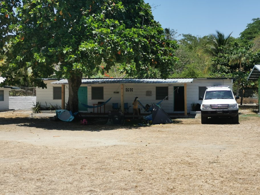 Cabañas Las Gorgonas