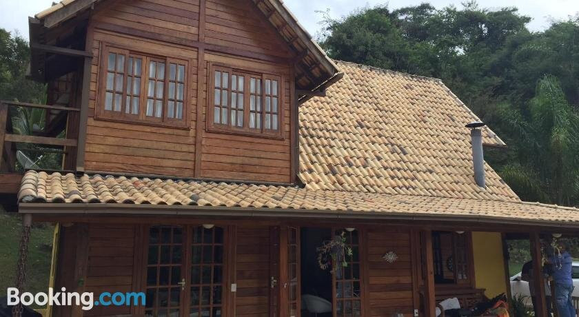 Sítio Em Secretário Itaipava Alma Gêmea