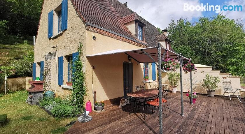 Dordogne Crobique Beynac