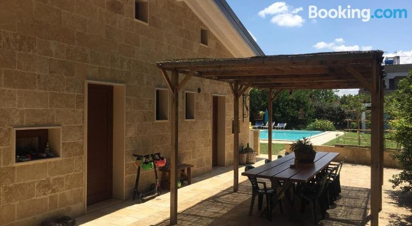 Salento Villa Antonella