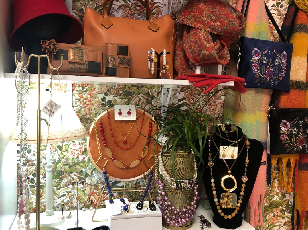 Evolylove Concept Store