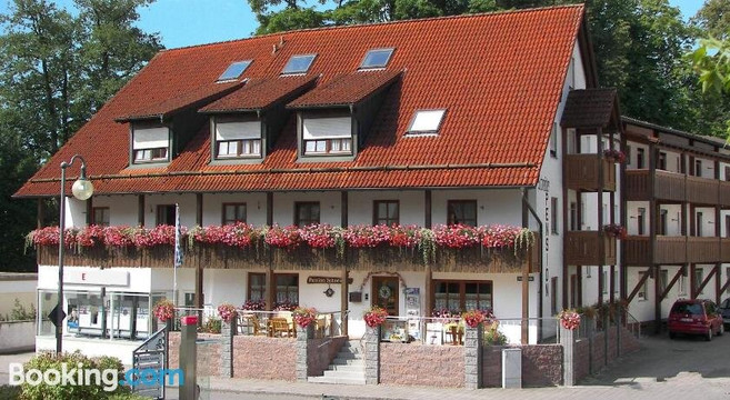 Pension Schneider